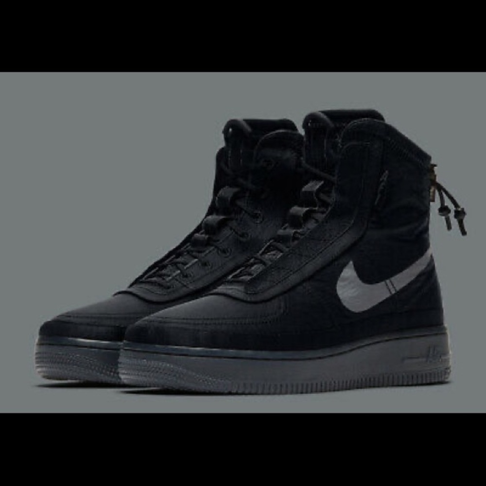 Nike Air Force 1 winter